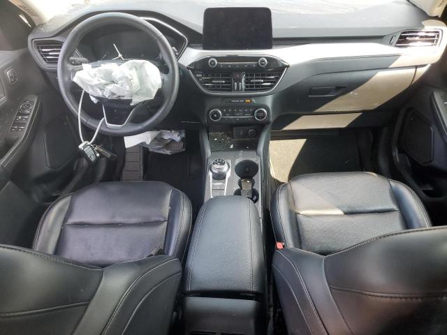 2020 FORD ESCAPE SEL 1FMCU9H67LUA64902