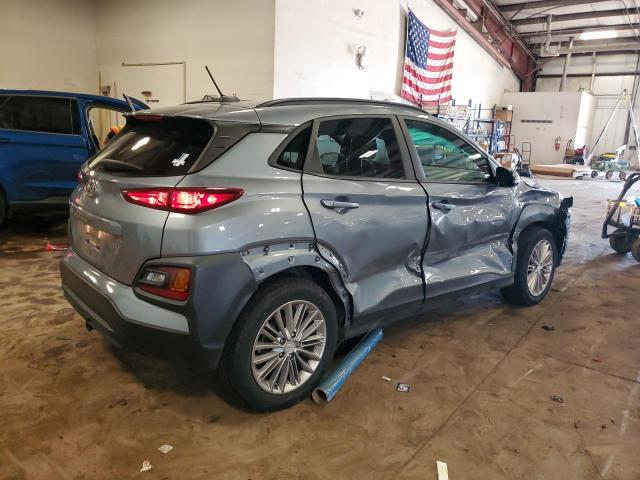 2021 HYUNDAI KONA SEL #3291390169