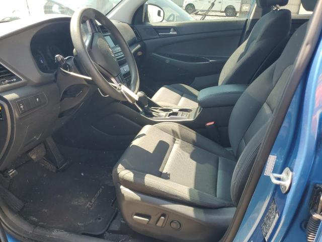2017 HYUNDAI TUCSON LIM KM8J33A45HU520872