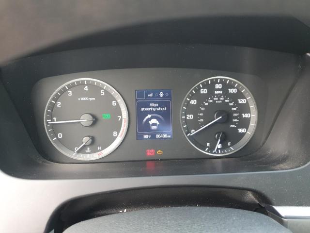 2016 HYUNDAI SONATA SE - 5NPE24AF1GH359073