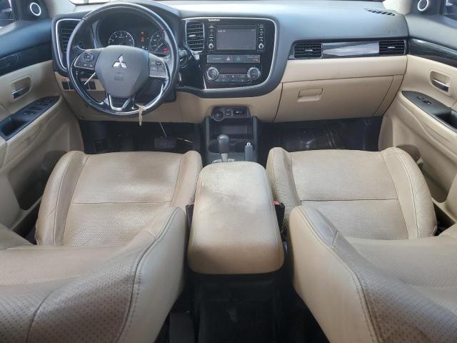 2016 MITSUBISHI OUTLANDER JA4AD3A30GZ034913