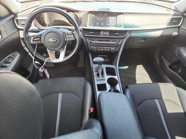 2019 KIA OPTIMA LX 5XXGT4L31KG310159