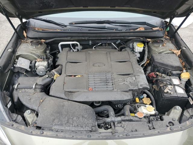 2019 SUBARU OUTBACK 3.6R LIMITED 4S4BSENC3K3328545