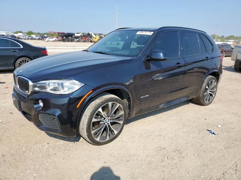 BMW X5 XDRIVE3
