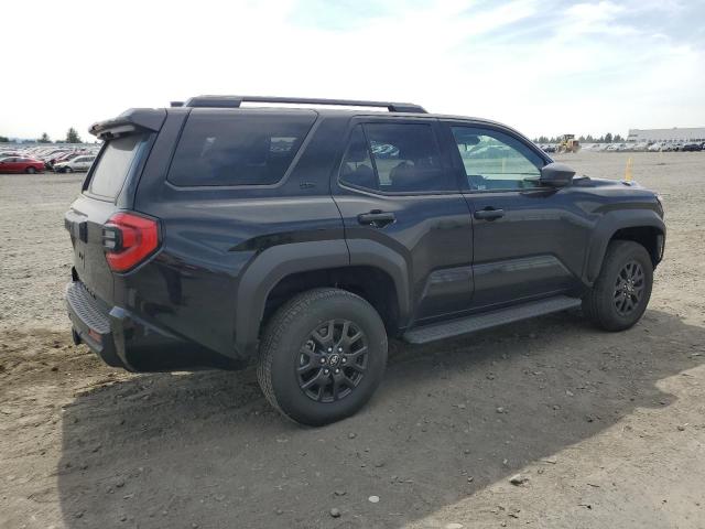 2025 TOYOTA 4RUNNER SR JTEVA5BR7S5016046