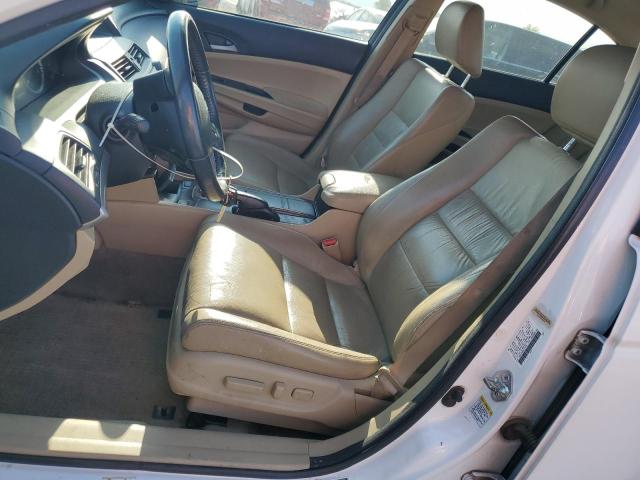 2011 HONDA ACCORD SE - 1HGCP2F68BA141039