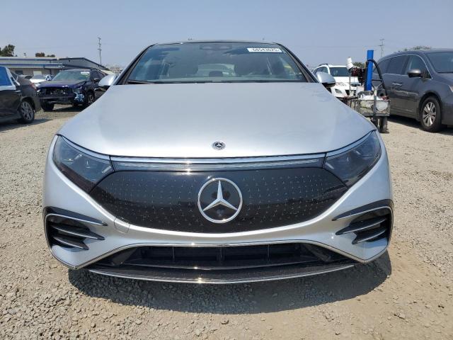 2022 MERCEDES-BENZ EQS SEDAN W1KCG2DB0NA005397