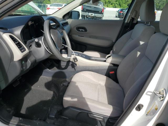 2018 HONDA HR-V LX 3CZRU5H36JM714991