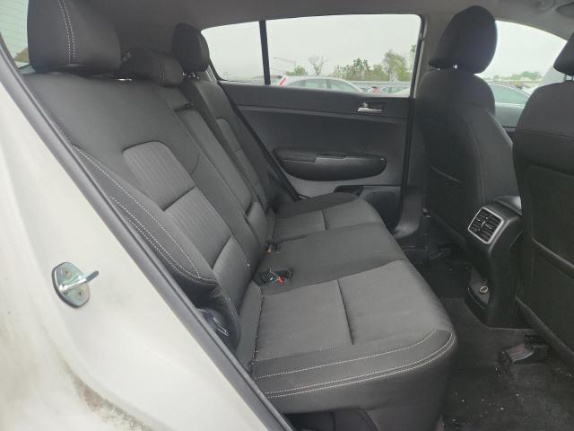 2022 KIA SPORTAGE L - KNDPMCAC2N7002814