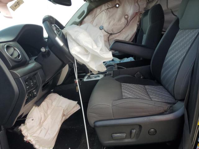2018 TOYOTA TUNDRA CRE - 5TFDW5F17JX743003