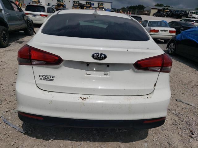 2017 KIA FORTE LX 3KPFK4A77HE123515