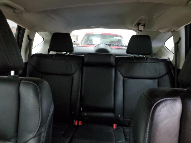 2016 HONDA CR-V TOURI - 5J6RM4H95GL024142