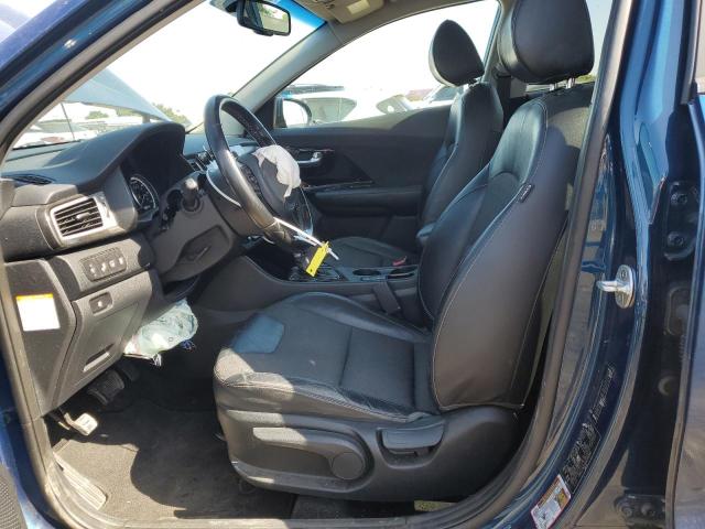 2019 KIA NIRO EX KNDCC3LCXK5224264