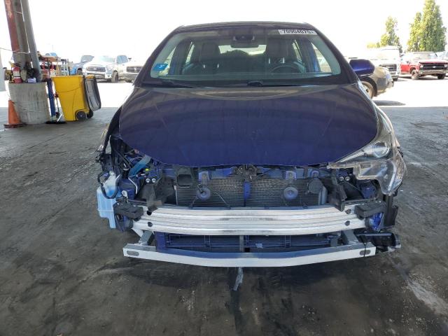 2017 TOYOTA PRIUS JTDKARFU3H3541641