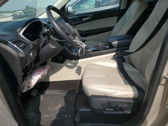2018 FORD EDGE TITAN 2FMPK3K89JBB28066