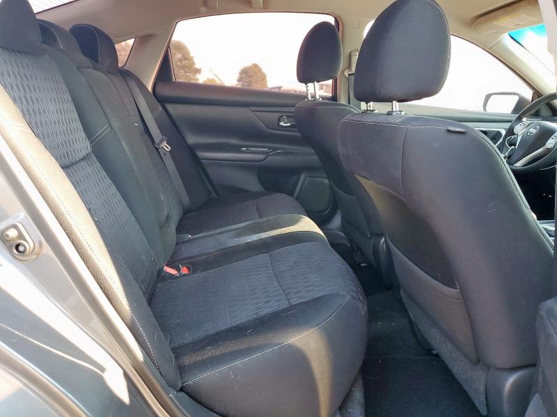 2018 NISSAN ALTIMA 2.5 - 1N4AL3AP5JC471866