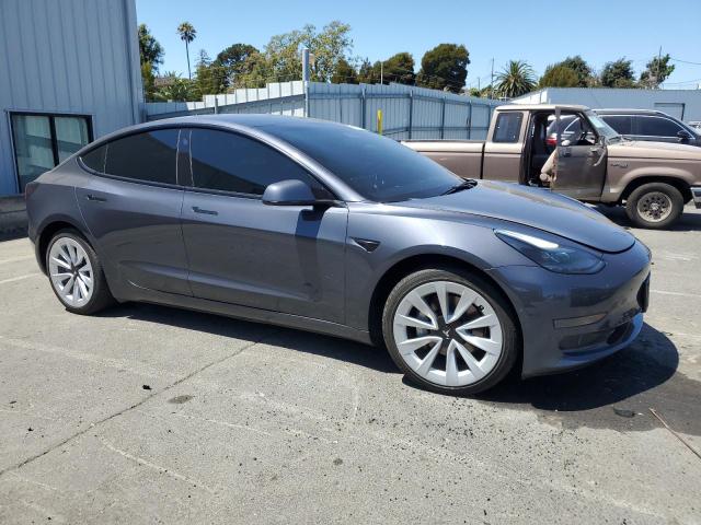 2022 TESLA MODEL 3 - 5YJ3E1EAXNF236640