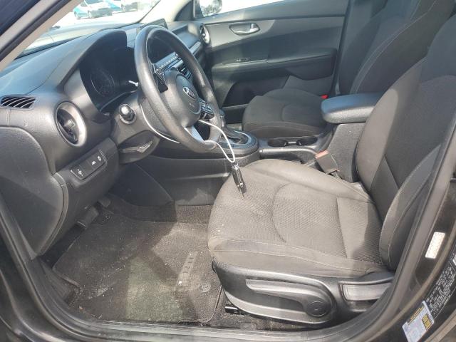 2019 KIA FORTE FE - 3KPF24AD3KE137019