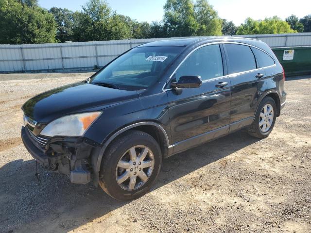 HONDA CR-V EXL
