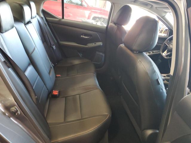 2020 NISSAN SENTRA SR 3N1AB8DV4LY271515