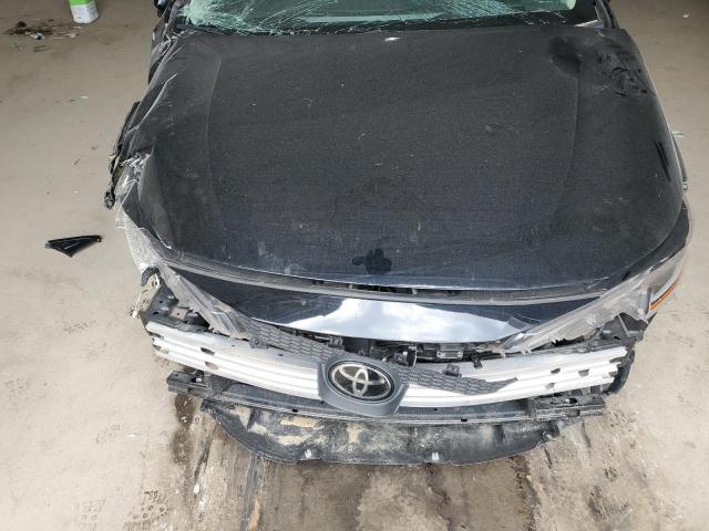 2024 TOYOTA COROLLA LE 5YFB4MDE4RP142946