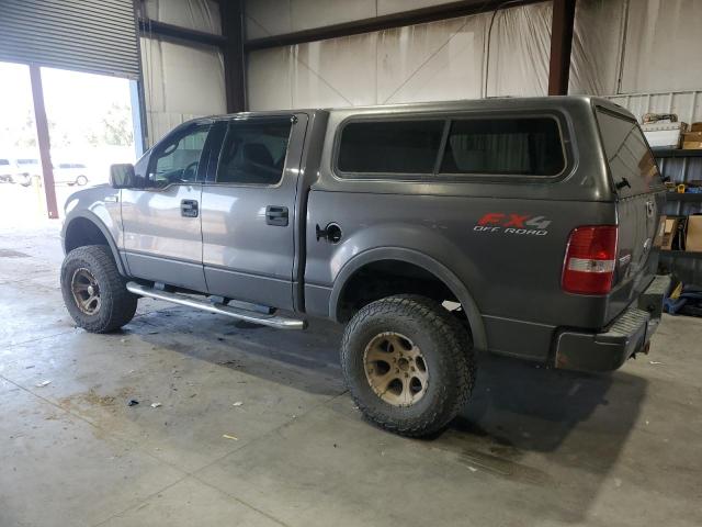 2004 FORD F150 SUPER - Other View
