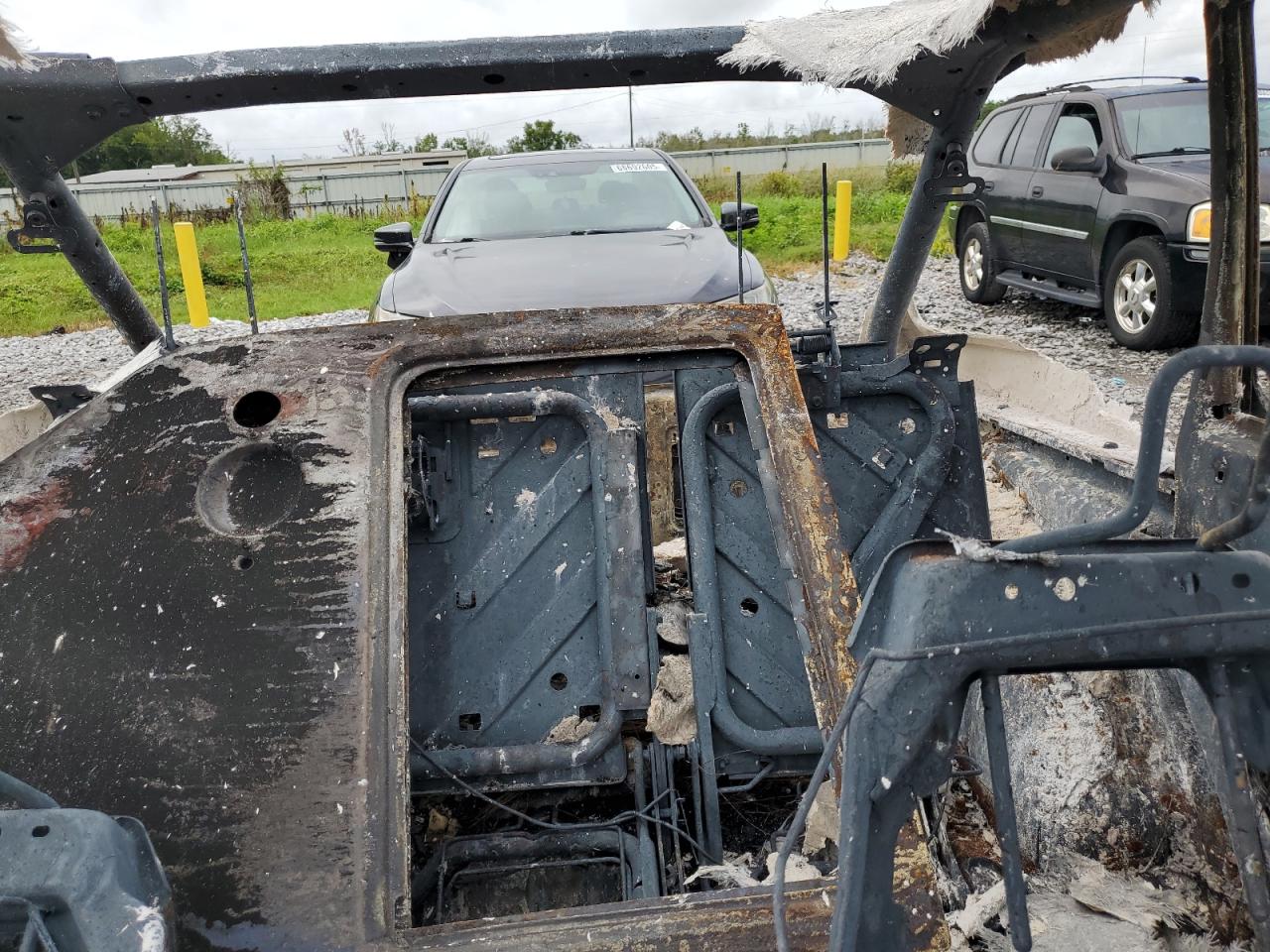 JEEP WRANGLER SAHARA