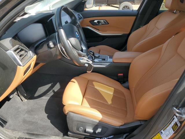 2022 BMW 330XE 3MW5P9J0XN8C29316