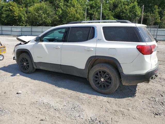 2018 GMC ACADIA SLT-1 1GKKNULS2JZ174877