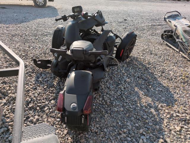 2022 CAN-AM RYKER 3JB2FEF2XNJ001856