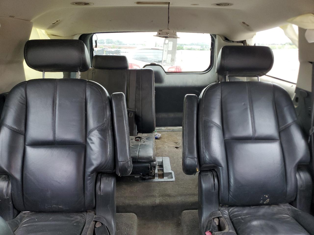 Lot #3260521276 2007 GMC YUKON DENA