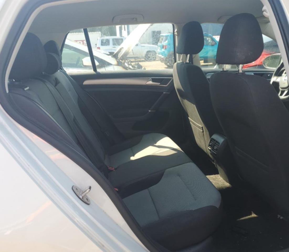 Lot #3283833435 2015 VOLK E-GOLF LIMITED