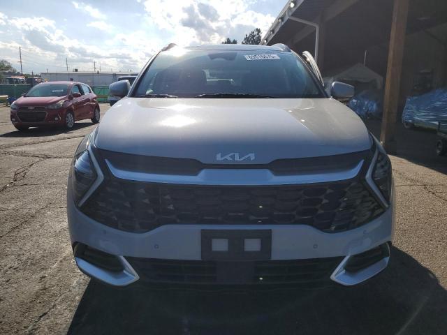 2023 KIA SPORTAGE SX PRESTIGE 5XYK5CAF1PG106699