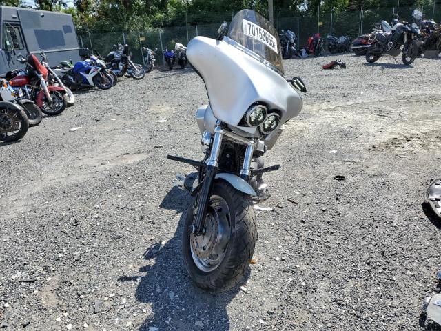 2010 HARLEY-DAVIDSON FXDF - 1HD1GY417AC310307