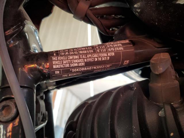 2022 INDIAN MOTORCYCLE CO. SUPER CHIEF ABS 56KDBBAG7N3003139