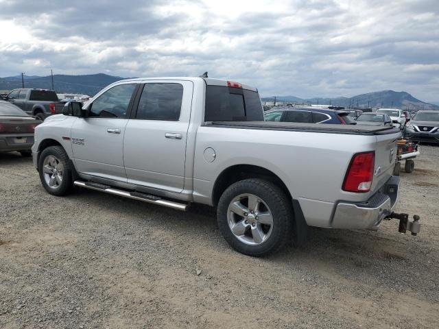 2017 RAM 1500 SLT 1C6RR7LM8HS881073