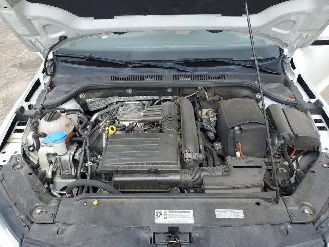 2017 VOLKSWAGEN JETTA SE 3VWDB7AJ7HM245234