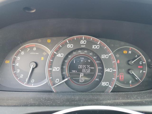 2015 HONDA ACCORD SPO - 1HGCR2F57FA094965