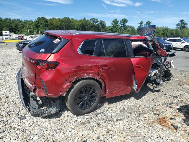 2024 MAZDA CX-50 SELE 7MMVABAM7RN196714
