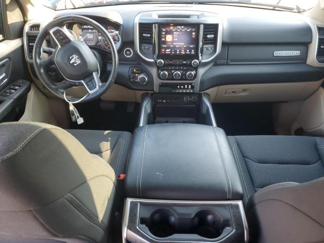 2019 RAM 1500 BIG H 1C6SRFFT2KN546945
