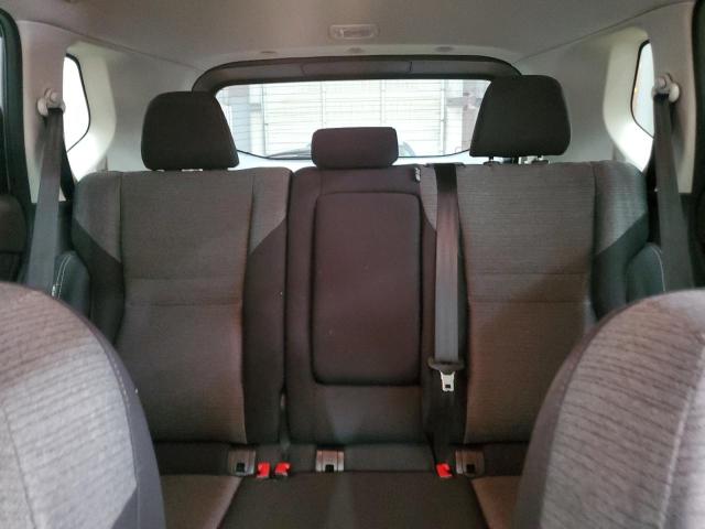 2023 NISSAN ROGUE SV 5N1BT3BAXPC775465