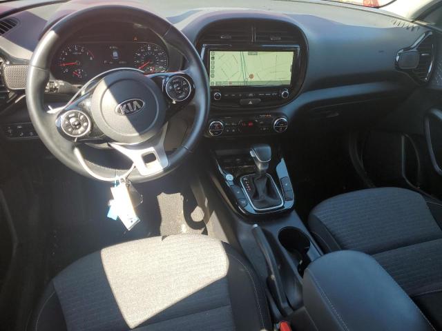 2021 KIA SOUL EX KNDJ33AU2M7749006