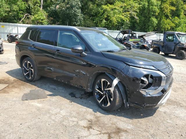 2022 MITSUBISHI OUTLANDER SEL JA4J4VA81NZ010043