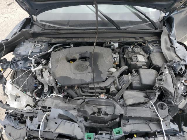 2025 MAZDA CX-30 PREF 3MVDMBCM1SM753616