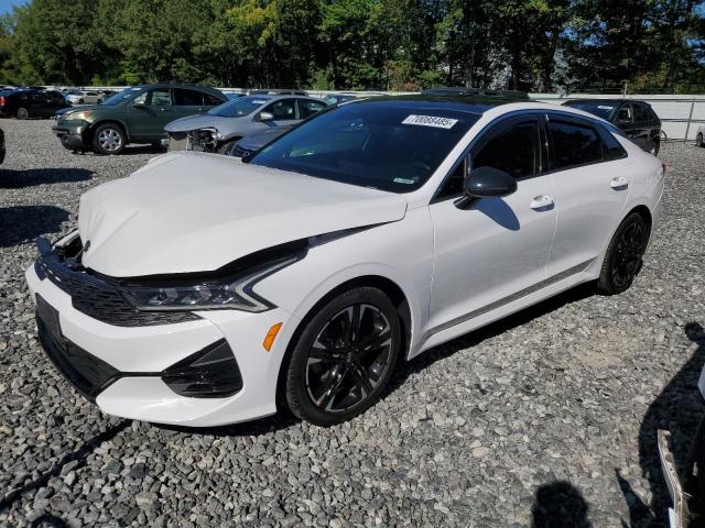 KIA K5 GT LINE
