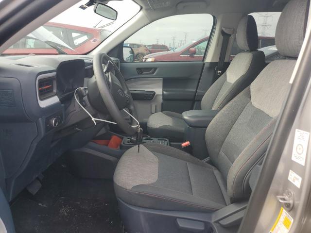 2023 FORD MAVERICK X 3FTTW8E96PRA53734
