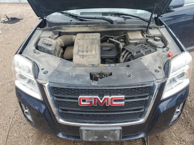 2015 GMC TERRAIN SLE 2GKFLWEK3F6143625