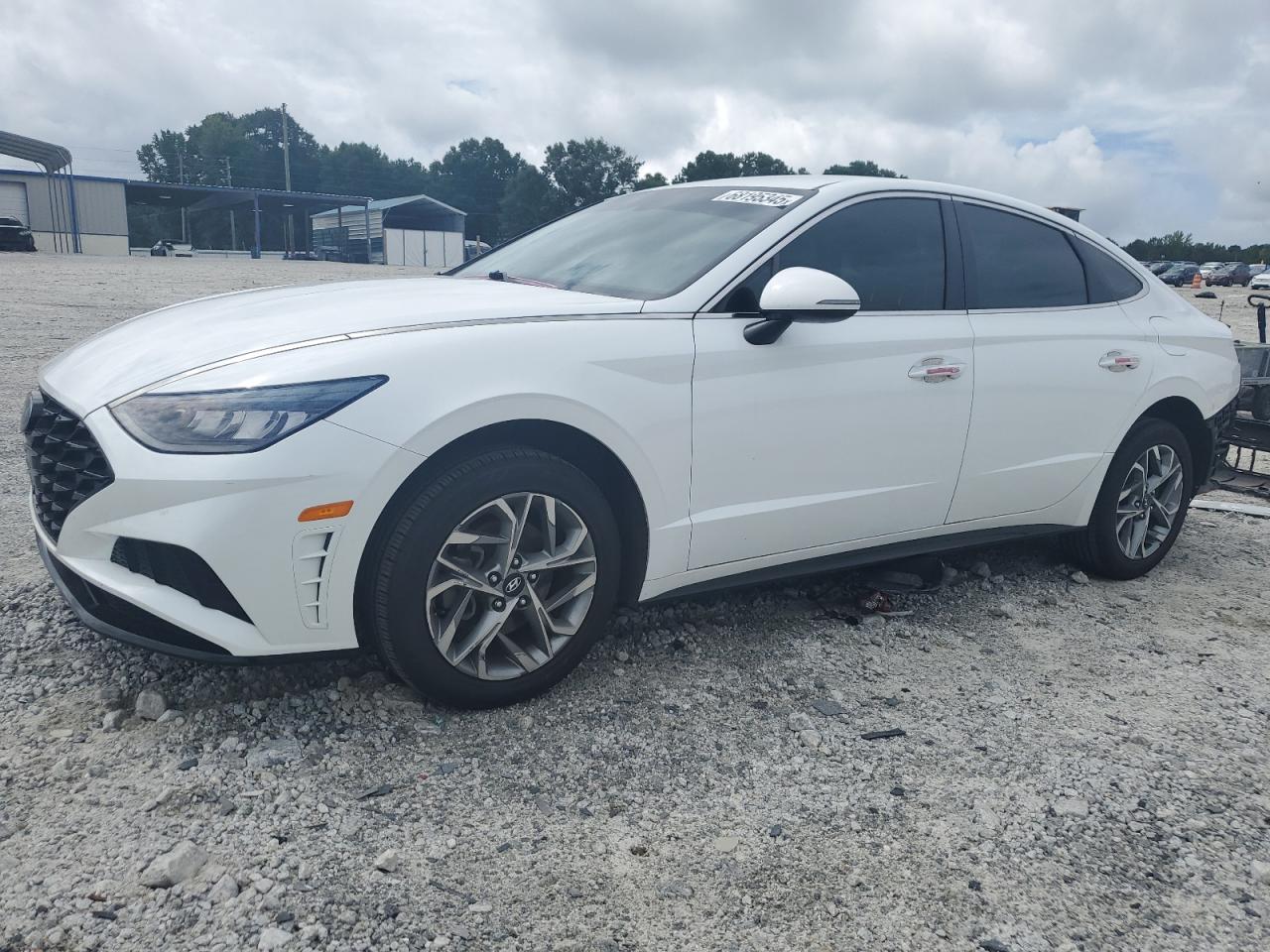 HYUNDAI SONATA SEL
