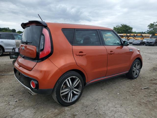 2018 KIA SOUL ! KNDJX3AA2J7556327