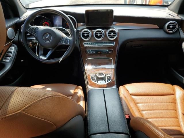 2019 MERCEDES-BENZ GLC 300 4M WDC0G4KB9KF639845